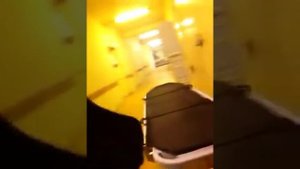 Больница святого Георгия