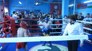 22. Орлов Ярослав (Олимп) Лукашов Влад (Богатырь)