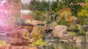 ?Обустройство загородного участка Идеи для ландшафтного дизайна / Garden ideas