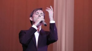 Олег Погудин "Палестинское танго"