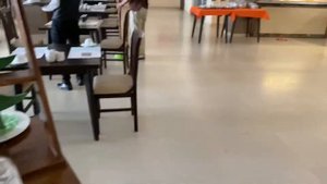 La Rosa Hotel Египет Хургада. Завтрак.