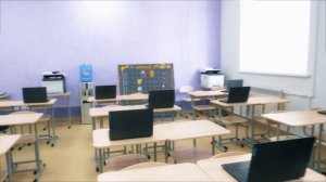 Колледж сегодня (2022 год)