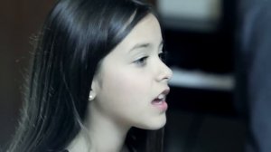 Девочка перепела Адель