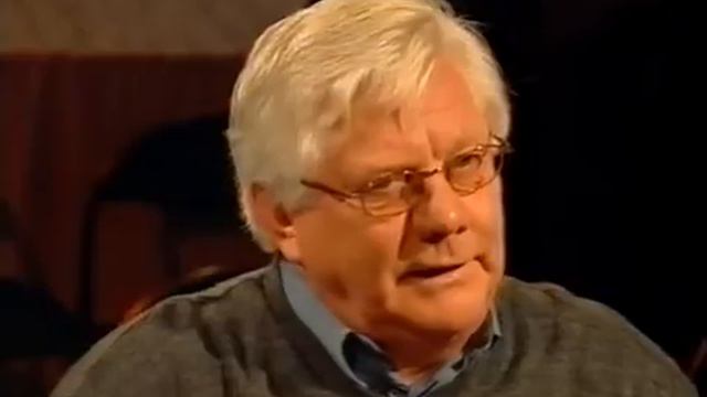 Nils Arne Eggen: svart på hvitt [del 2/4] смотреть онлайн