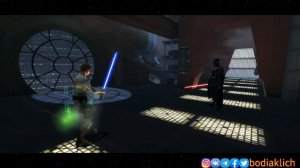 Star Wars. 7 этап события на Рыцаря-Джедая Люка Скайуокера. SWGoH