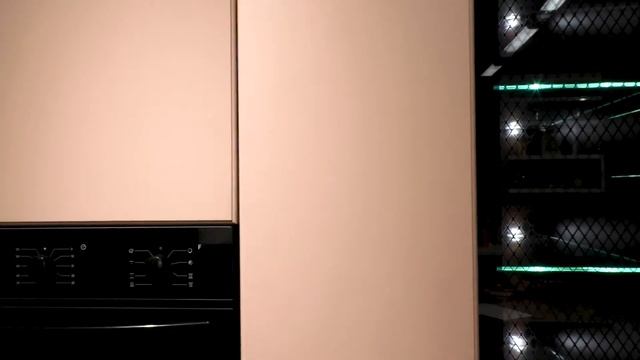 УМНАЯ SMART кухня для смарт планировок