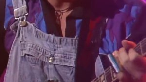 George Thorogood - One Bourbon, One Scotch, One Beer - 7_5_1984 - Capitol Theatre (Official)