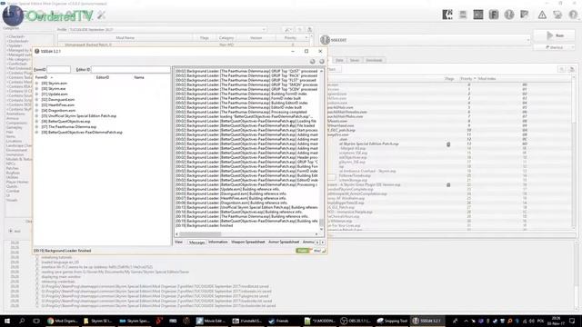 TUCOGUIDE Addon 3 (REUPLOAD) - Creation Kit & and cleaning FORM 43 mods - with ESMify instructions смотреть онлайн