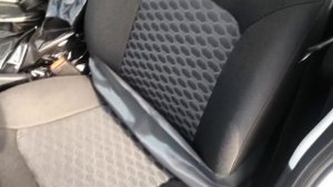 Новая Лада Гранта (Калина) универсал 2018. Что нового.