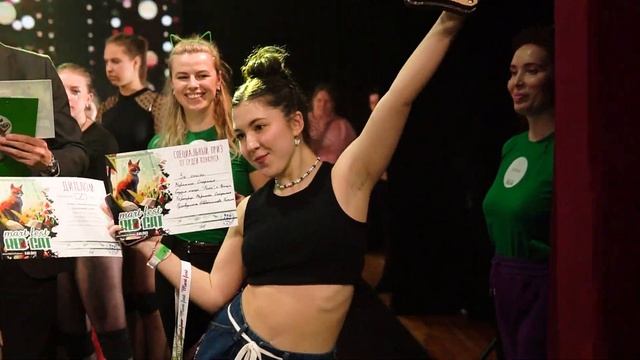 Видео о конкурсе RED CAT MART FEST | - 5 марта 2023 смотреть онлайн