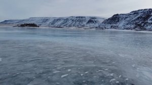 Экстремальное Путешествие На Крайний Север