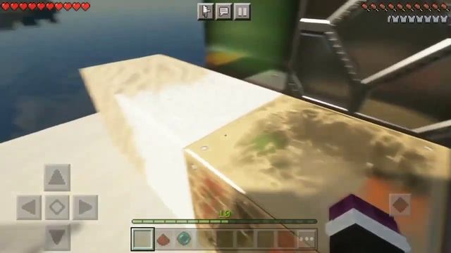 Rtx For Minecraft | RTX For Minecraft Pe | Minecraft RTX Tutorial | realistic shaders for mcpe 1.19