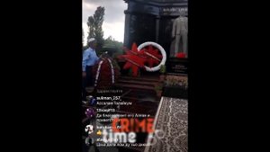 Тимур Дикий разборки на границе Азербайджане