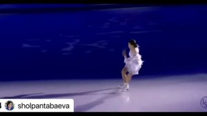 Светлана Айтбаева поделилась радостной новостью о Димаше.