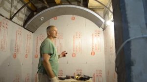 Хамам на заказ 1 серия