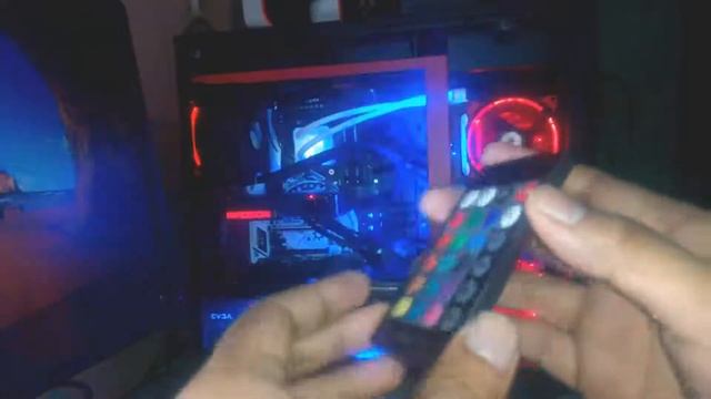 DeepCool 350 RGB- A Short Review смотреть онлайн