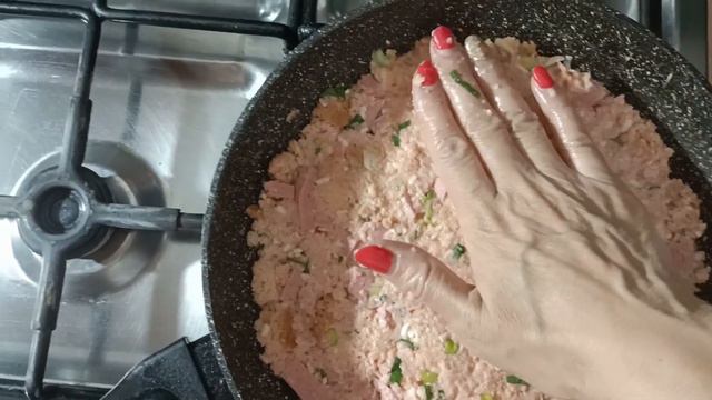 Дома есть ОСТАТКИ ХЛЕБА, 2 ЯЙЦО и МОЛОКО? То БЫСТРО и ВКУСНО приготовь еду.
