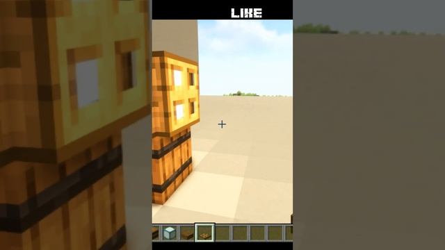 Средневековый Фонарь Майнкрафт смотреть онлайн