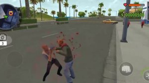 Знакомая ИГРА - Gangs Town Story