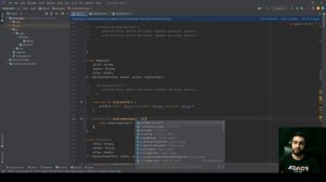 Kotlin Interfaces - Kotlin Beginner Tutorials (23)