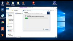 COMO DESCARGAR PHOTOSHOP (PORTABLE) (MEDIAFIRE)