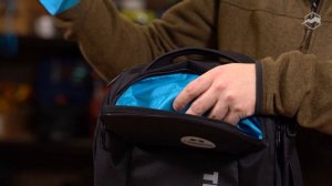 Рюкзак Thule Accent 28. Обзор