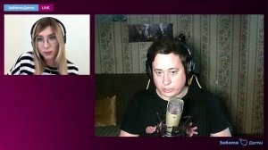 Вся правда о киберспорте. В гостях киберспортивный менеджер, комментатор и судья игр