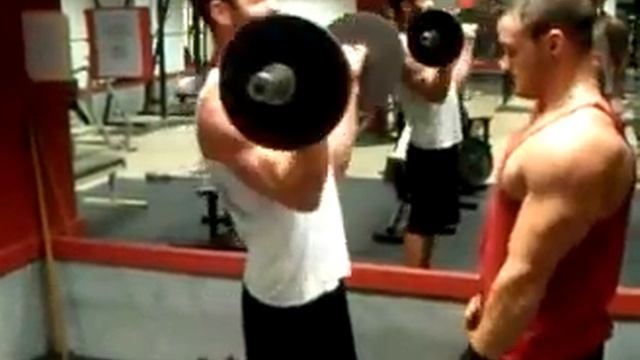 Ten and Ones Part 2, biceps смотреть онлайн