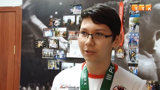 Пауэрлифтеры вернулись с 22 медалями смотреть онлайн