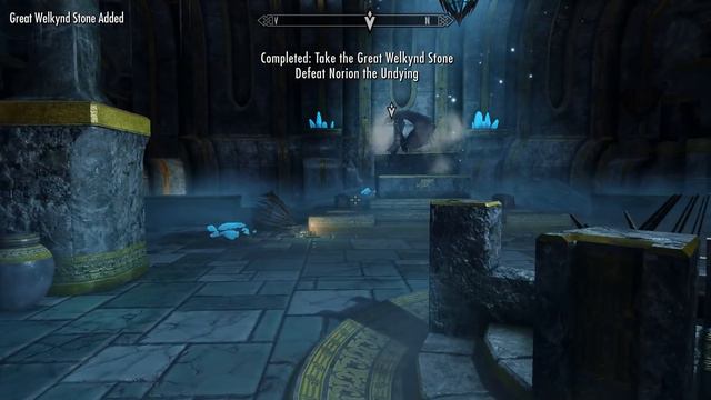 The Cause | Skyrim Anniversary Edition (Guide & Playthrough)