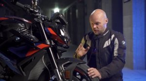 BMW M 1000 R