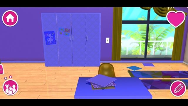 Barbie Dreamhouse Adventures 1  Budge Studios  Game untuk anak  Fun Kids Game  HayDay