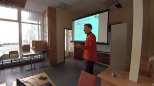 Н.А.Коротаев. Что мы делаем, когда говорим. Ч.1.