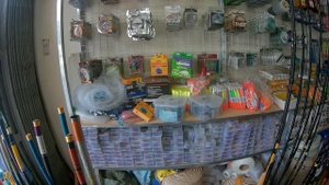 Вьетнам Нячанг 2018.Магазин для рыбалки.