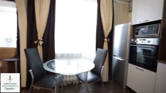 пр-кт Комсомольский, д.43А (Надежда) смотреть онлайн