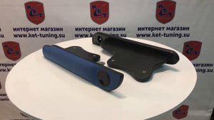 Подлокотники на двери с подстаканниками в Газель .