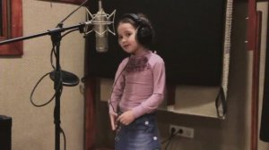 Мальцева София, 6 лет - "Хулиганка" (2012).