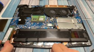 How to upgrade SSD and RAM in Lenovo Legion Y520