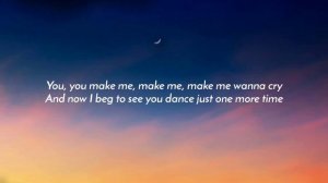 Tones And I - Dance Monkey (Lyrics)