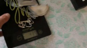 Разборка электросчетчика старого образца.Узнаем сколько в нем черных и цветных металлов.