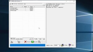 Модули воспроизведения звука для Arduino