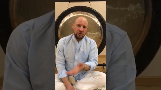 Владимир Царук. Что такое ребёфинг #йога смотреть онлайн