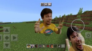 Minecraft PE: Animated Nextbot MOD