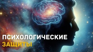 Психологические защиты:  как сохранить целостность личности | Марина Кейлина