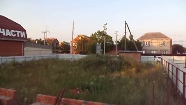 СТО и ТП в охранной зоне газопровода высокого давления смотреть онлайн