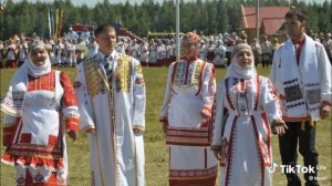 Чуваш народ единственный потомок Волжских серебряных Булгар Сувар предков! ???????????