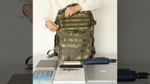 Рюкзак 25 литров