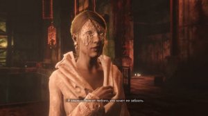 Прохождение The Evil Within 2- Глава 14-15: Конец этого мира