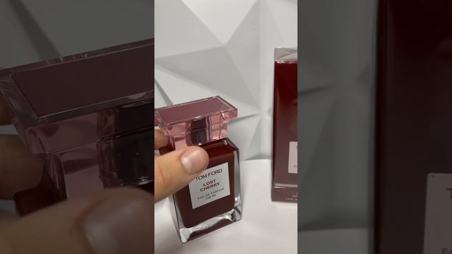 Tom Ford lost cherry luxe смотреть онлайн