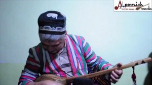 BAHROM BAXHI RAHIMOV "JIGITGA" TERMASI